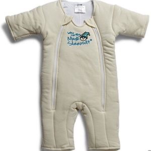 Baby Merlin’s Magic Sleepsuit